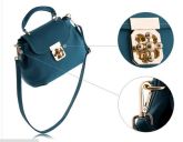 Bag Blue Blue