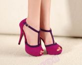 Sandalia Pink