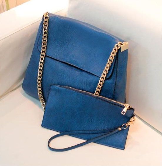 Bolsa Blue