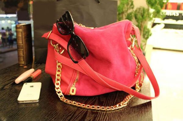 Bag Rose