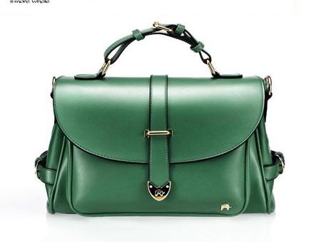 Bag Green